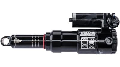 RockShox Super Deluxe Ultimate RC2T  1 1/8" schwarz Produktbild 1