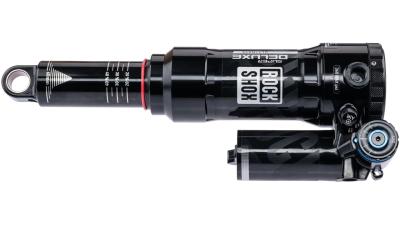 RockShox Super Deluxe Ultimate RC2T  1 1/8" schwarz Produktbild 1