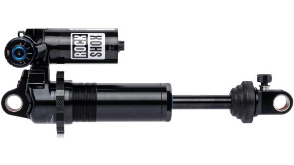 RockShox VIVID Coil Ultimate RC2T C1  1 1/8" schwarz