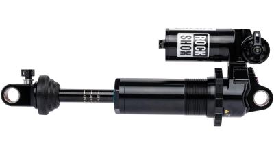 RockShox VIVID Coil Ultimate RC2T C1  1 1/8" schwarz Produktbild 1