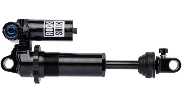RockShox VIVID Coil Ultimate RC2T C1  1 1/8" schwarz