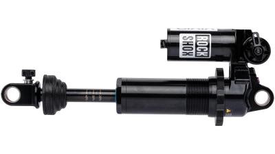 RockShox VIVID Coil Ultimate RC2T C1  1 1/8" schwarz Produktbild 1