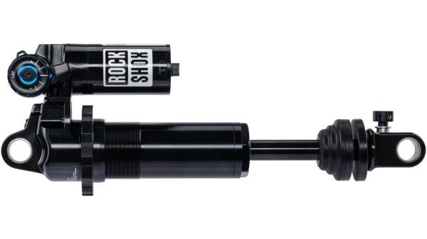 RockShox VIVID Coil Ultimate RC2T C1  1 1/8" schwarz