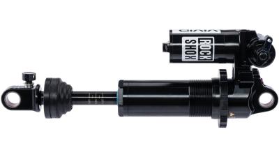 RockShox VIVID Coil Ultimate RC2T C1  1 1/8" schwarz Produktbild 1
