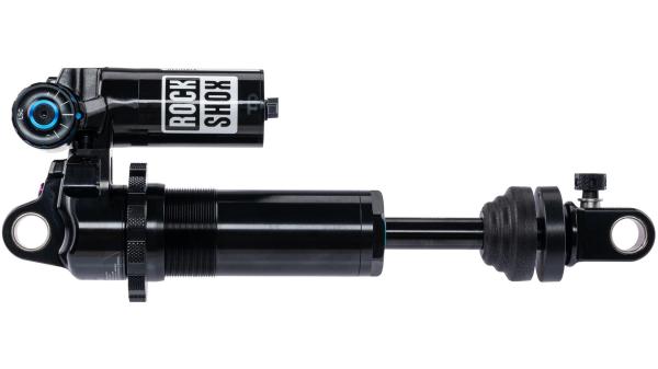 RockShox VIVID Coil Ultimate RC2T C1  1 1/8" schwarz