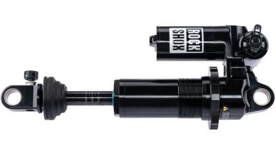 RockShox VIVID Coil Ultimate RC2T C1  1 1/8" schwarz Produktbild 1
