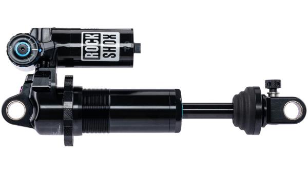 RockShox VIVID Coil Ultimate RC2T C1  1 1/8" schwarz