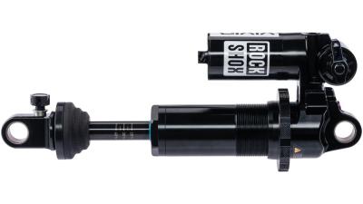 RockShox VIVID Coil Ultimate RC2T C1  1 1/8" schwarz Produktbild 1