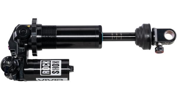 RockShox VIVID Coil Ultimate RC2T C1  1 1/8" schwarz
