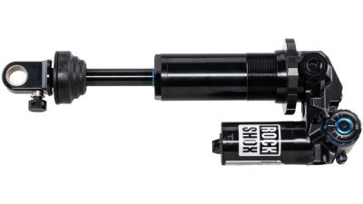 RockShox VIVID Coil Ultimate RC2T C1  1 1/8" schwarz Produktbild 1