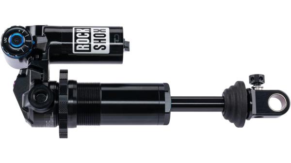 RockShox VIVID Coil Ultimate RC2T C1  1 1/8" schwarz