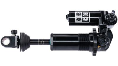 RockShox VIVID Coil Ultimate RC2T C1  1 1/8" schwarz Produktbild 1