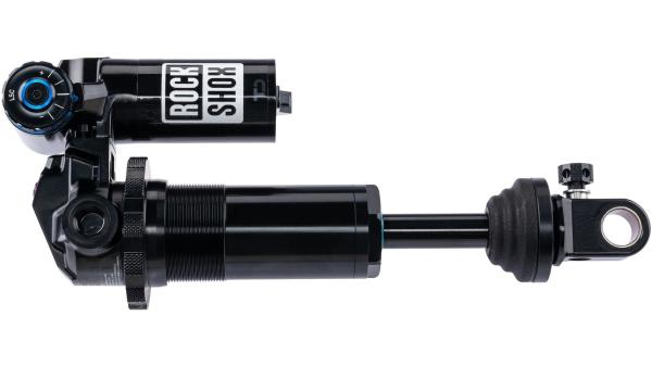 RockShox VIVID Coil Ultimate RC2T C1  1 1/8" schwarz