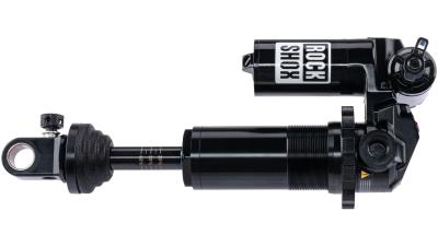 RockShox VIVID Coil Ultimate RC2T C1  1 1/8" schwarz Produktbild 1