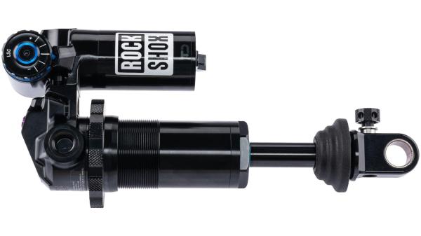 RockShox VIVID Coil Ultimate RC2T C1  1 1/8" schwarz