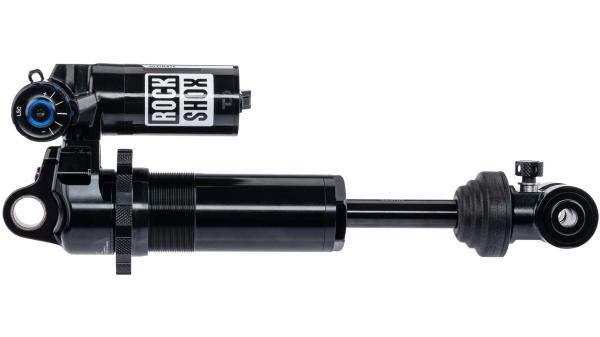 RockShox VIVID Coil Ultimate RC2T C1  1 1/8" schwarz