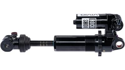 RockShox VIVID Coil Ultimate RC2T C1  1 1/8" schwarz Produktbild 1