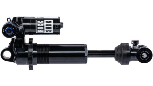 RockShox VIVID Coil Ultimate RC2T C1  1 1/8" schwarz