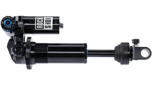 RockShox VIVID Coil Ultimate RC2T C1  1 1/8" schwarz