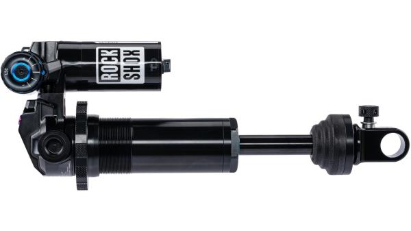 RockShox VIVID Coil Ultimate RC2T C1  1 1/8" schwarz