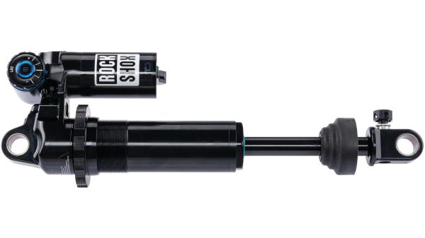 RockShox VIVID Coil Ultimate DH RC2T  1 1/8" schwarz