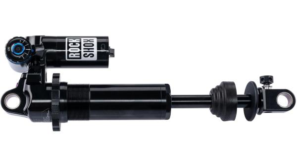 RockShox VIVID Coil Ultimate DH RC2T  1 1/8" schwarz