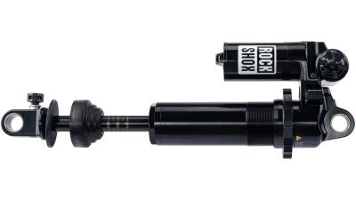 RockShox VIVID Coil Ultimate DH RC2T  1 1/8" schwarz Produktbild 1