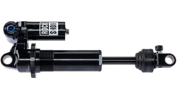 RockShox VIVID Coil Ultimate DH RC2T  1 1/8" schwarz