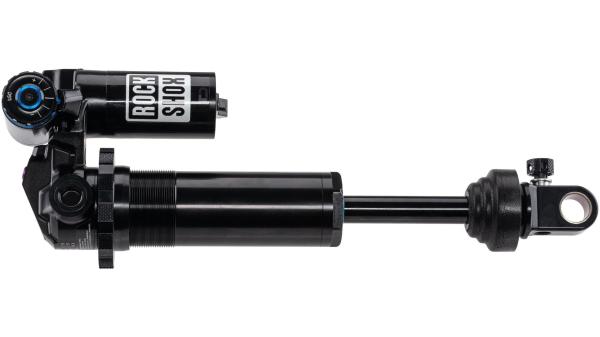 RockShox VIVID Coil Ultimate DH RC2T C1  1 1/8" schwarz