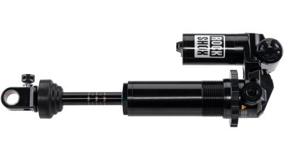 RockShox VIVID Coil Ultimate DH RC2T C1  1 1/8" schwarz Produktbild 1