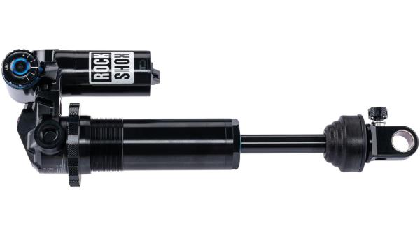 RockShox VIVID Coil Ultimate DH RC2T C1  1 1/8" schwarz