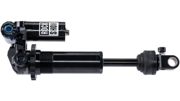 RockShox VIVID Coil Ultimate DH RC2T C1  1 1/8" schwarz