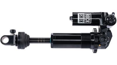 RockShox VIVID Coil Ultimate DH RC2T C1  1 1/8" schwarz Produktbild 1