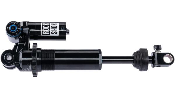 RockShox VIVID Coil Ultimate DH RC2T  1 1/8" schwarz