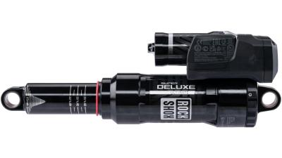 RockShox Super Deluxe Ultimate Flight Attendant  1 1/8" schwarz Produktbild 1