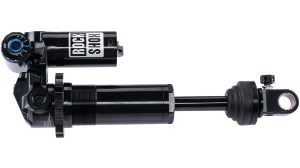 RockShox VIVID Coil Ultimate RC2T C1  1 1/8" schwarz