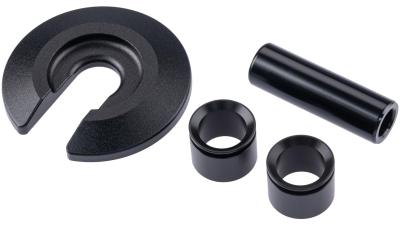 RockShox VIVID Coil Ultimate RC2T C1  1 1/8" schwarz Produktbild 2
