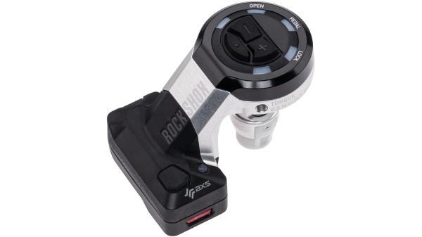 RockShox Flight Attendant  1 1/8" 