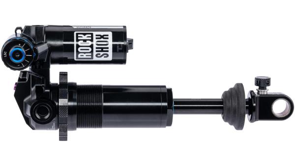 RockShox VIVID Coil Ultimate RC2T C1  1 1/8" schwarz