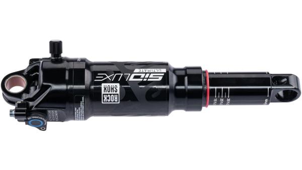 RockShox SIDLuxe Ultimate 3P  1 1/8" 