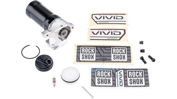RockShox Ausgleichsbeh&auml;lter  XXL 