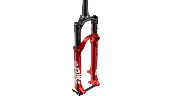 RockShox Pike DJ  Unisize rot