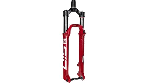 RockShox SID Ultimate Race Day 2P  Unisize rot
