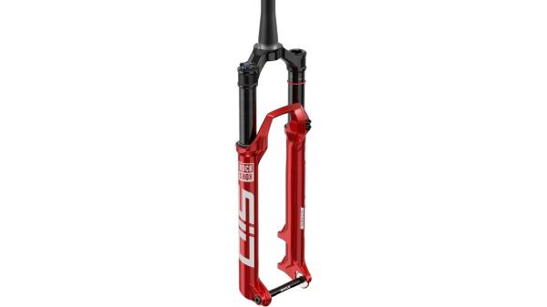 RockShox SID Ultimate Race Day 3P  Unisize rot