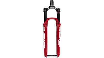 RockShox SID Ultimate Race Day 3P  Unisize rot Produktbild 2