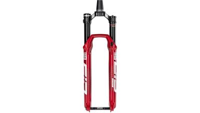 RockShox SID Ultimate Flight Attendant Race Day 3P  XL rot Produktbild 2