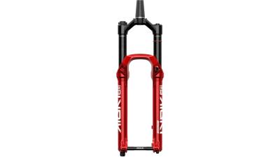 RockShox Lyrik Ultimate RC2  L rot Produktbild 2