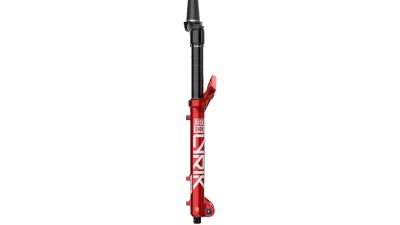 RockShox Lyrik Ultimate RC2  L rot Produktbild 1