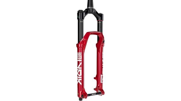 RockShox Lyrik Ultimate RC2  Unisize rot
