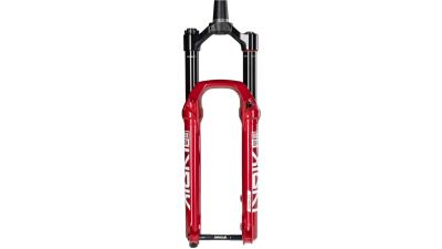 RockShox Lyrik Ultimate RC2  Unisize rot Produktbild 2